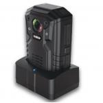 Ambarella A12 Police Body Camera WCDMA AAC With Night Vision for sale