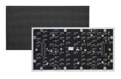 China IP43 640*480mm Indoor HD LED Display Self Design Connection Optimization supplier