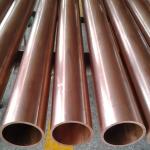 Welding Flanges Pipes Cooper Nickel Steel Flanges 1'' 150 Class RF ASTM A105 ASME16.9 Cuni C70600 Flanges for sale