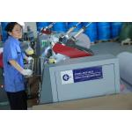 Automatic Multichannel Label Cutting Machine for Thermal Paper Slitting