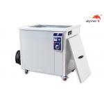 Medical Instruments Ultrasonic Parts Washer 2400W 175L JP-480ST For Removing Oil / Rust for sale