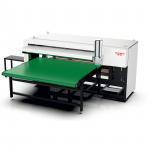 2.25kw Mattress Packing Machine High Efficiency Automatic Rolling Machine