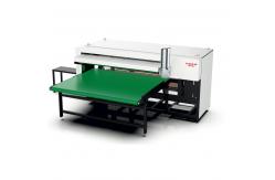 China 2.25kw Mattress Packing Machine High Efficiency Automatic Rolling Machine supplier