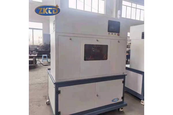 8 Inch Servo Optical Manufacturing Equipment Muti Wire Cutting