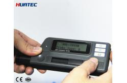 China Handheld Lcd Digital Portable Metal Hardness Tester Rhl-Th130 supplier