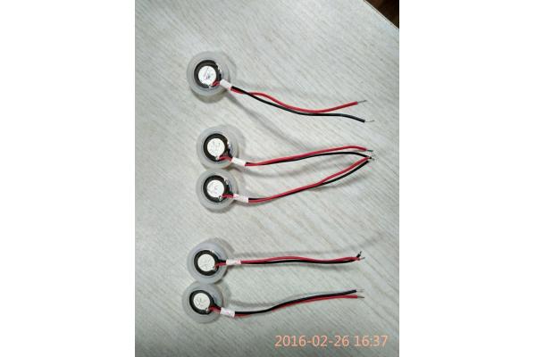 Atomizer Slice Used In Ultrasonic Atomizing Transducer High Power
