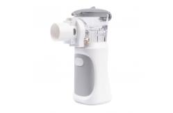China Electric Mini Portable Mesh Nebulizer Intelligent Mesh Nebulizer For Home Use supplier