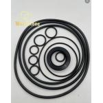 PC200-5 Excavator Swing Motor Seal Kit Hydraulic Travel Motor Seal Kit for sale
