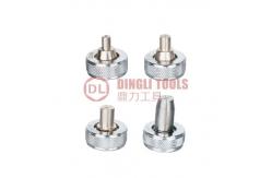 China DL-1232-A PEX Pipe Expander Head For Rehau / TECE / Watts / PRINTO supplier
