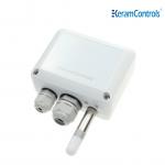 OEM Analog CE Temperature Humidity Transmitter 4-20mA