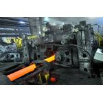 Cold Drawn Mannesmann Piercing Mill 400kw For Seamless Steel Pipe for sale