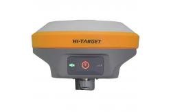 China Classic Bluetooth Rtk Gps Receiver Hi Target V90 Plus supplier