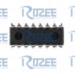 SN74HC595N