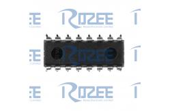 China SN74HC595N supplier