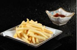 China Industrial Automatic Potato Chips Making Machine Sweet Potato Chips supplier
