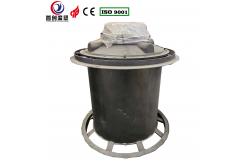 China Custom Rotomolding Mould Water Tank Mold Ideal Solution For Manufacturing Needs supplier
