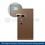 Biometric Safe Home Safe Box Under Desk Safe Home Safe With Key