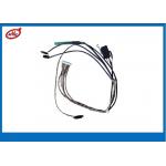 49207982000F ATM Parts Diebold Presenter 625mm Sensor Cable Harness