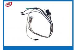 China 49207982000F ATM Parts Diebold Presenter 625mm Sensor Cable Harness supplier