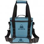 Customized Insulation Soft Cooler Bag For Picnic Hiking Multifunctional for sale