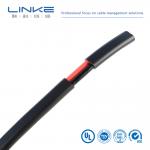 Silicone Insulated Bare Copper Wire Cable Customized For High Temperature Resistance for sale