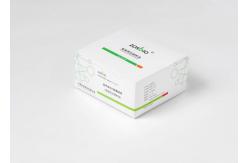 China 60ul Sample Troponin I Rapid Test Kit 15 Minutes CTnI test cassette supplier