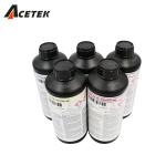 Gerber Inkjet UV Printer Ink ,  LED UV Curable Ink For Epson Printhead for sale
