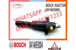 China Genuine Part Fuel Injection Unit Pump 0414693004 0414693005 0414693006 supplier