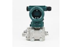 China Differential Pressure Transmitter Differential Pressure Sensor With Digital supplier