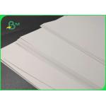 100um Inkjet Printing Synthetic Paper For Indoor Advertising Non Tear - able