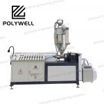 High Performance Nylon Extruder Machine Thermal Break Strip Production Line Polyamide Extrusion Equipment for sale