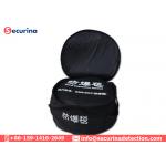 Black Ballistic Explosion Containment Blanket For Cover Dangerous Objects for sale
