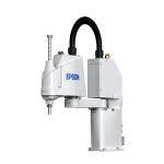 EPSON T3 Compact SCARA Industrial Robot 3kg Load For Pick & Place