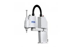 China EPSON T3 Compact SCARA Industrial Robot 3kg Load For Pick & Place supplier