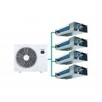 Hisense Central Air Conditioning Unit R-410A Central Heating And Air Conditioning for sale