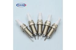 China Multi-Ground Spark Plugs Replacement For FLR8LDCU K16TR11 K16TR11-3194 BKR5EKC BKR5EKB11 supplier