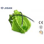 Big Cylinder Backhoe Bucket Thumb Non Rotating JSS06 For PC120 PC160 for sale