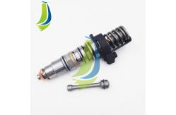 China 4088665 Diesel Engine Fuel Injector For ISX15 Engine supplier