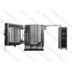 PVD Vacuum Metalizing Equipment ,  Plastic Spoon Aluminum Evaporation Coating Machine for sale