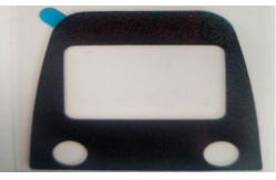 China 0.2mm Symmetric Two Sided Transparent Tape Double Faced Adhesive Tape E256906 supplier