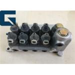Excavator EX200-2 EX220-2 Hydraulic Solenoid Valve Assembly 4299959 for sale