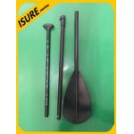 Kayak Paddle Curved Blade Hardcore Water Sports for sale