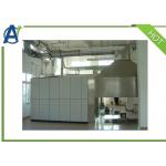 ASTM E1537 Upholstered Furniture Large Calorimeter for Combustion Performance test for sale