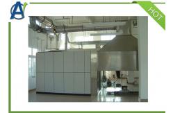 China ASTM E1537 Upholstered Furniture Large Calorimeter for Combustion Performance test supplier