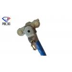 plastic handle glass pile and cutter
