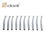Triple Spray Led High Speed Dental Handpieces Dental Instruments for sale