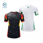 High-Performance Player Version Jersey Breathable Moisture-Wicking Stylish Design