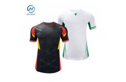 China High-Performance Player Version Jersey Breathable Moisture-Wicking Stylish Design supplier