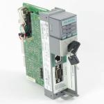 1747-L552 SLC 500 Processor Unit Controller PLC Module 32 K USER MEMORY for sale