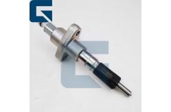 China 1-15300421-0 1153004210 Fuel Injector For 6BG1 Engine supplier